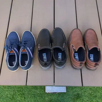 묶음 판매 Lee EDWIN 스니커즈