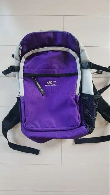 00s o'neill 나일론 백팩