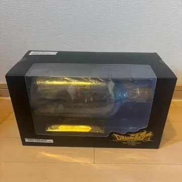 드래곤 퀘스트 7 보틀십 피규어 미개봉