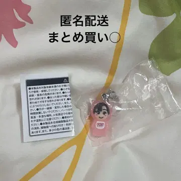 미치에다 슌스케 메지루시 참 표식 참