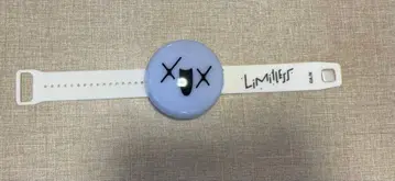 로후마오 Limitless 응원봉