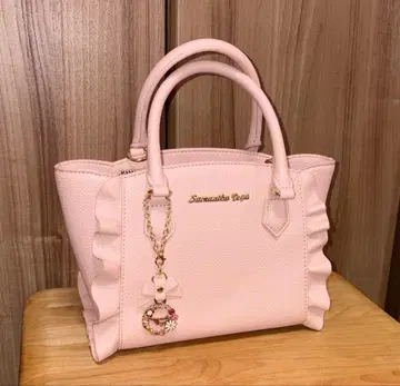 사만사 베가, 미니 플래터