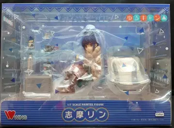 WING 유루캠 시마 린