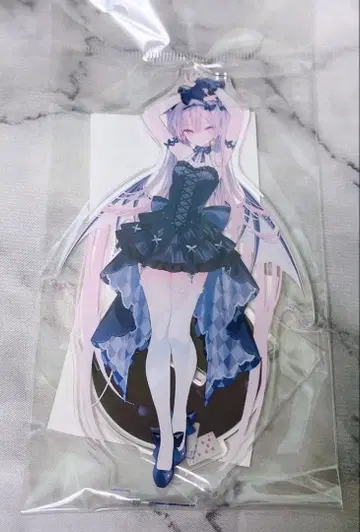 rurudo 아크릴 스탠드 이브 ( JOKER Ver. )