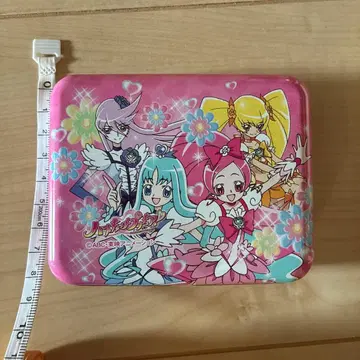 하트캐치 프리큐어 케이스