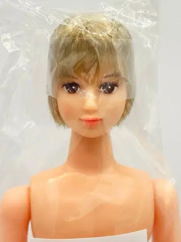 토모키 리카짱 캐슬 오타노시미 인형 금발 계열 제니 프렌드 타쿠미