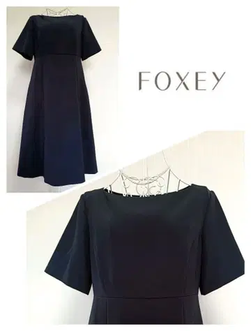 폭시 NY41694 DRESS 'ALEXANDRIA' 원피스 레어 42