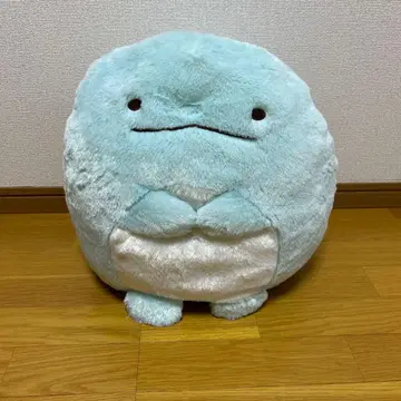 스미코구라시 봉제 인형