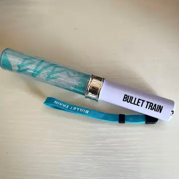 초특급 알로하 응원봉 Eve