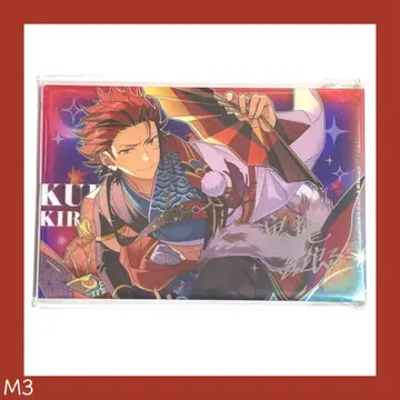 앙스타 SPOTLIGHT 아크릴 스탠드 키류 쿠로