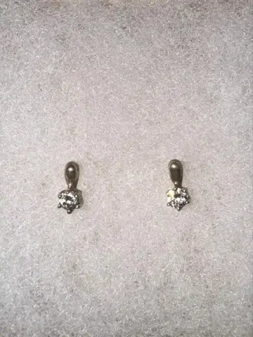 반돔 아오야마 귀걸이