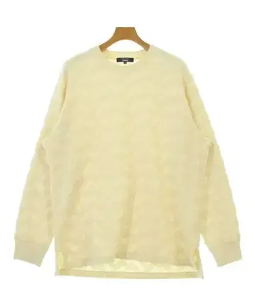 COMME des GARCONS HOMME DEUX 티셔츠 컷앤소 남성용