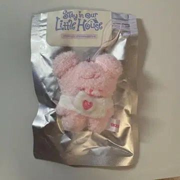 StrayKids 팬미팅 마이크로 SKZOO 핑크 딸기 승민