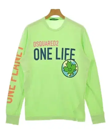 DSQUARED 티셔츠 남성용