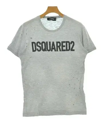 DSQUARED 티셔츠 남성용