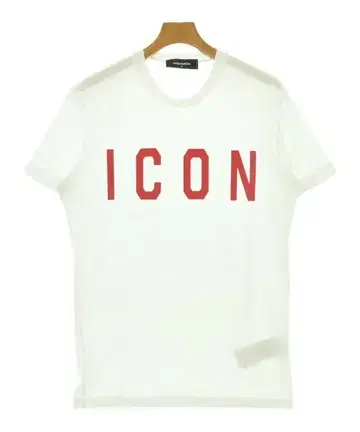 DSQUARED 티셔츠 커트소우 남성용