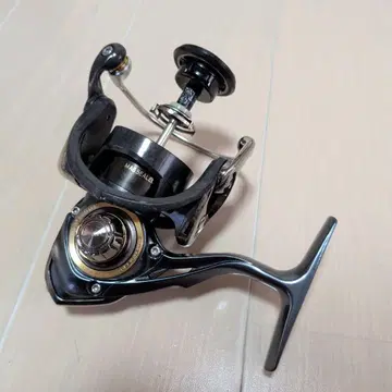 정크 다이와 17 띠어리 2506 바디 본체 DAIWA TEHORY