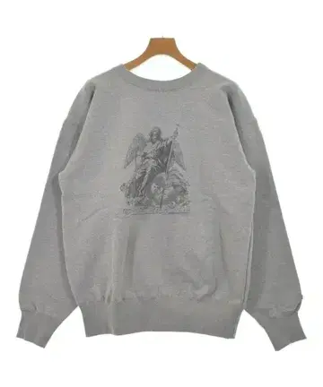 NICENESS 맨투맨 남성용