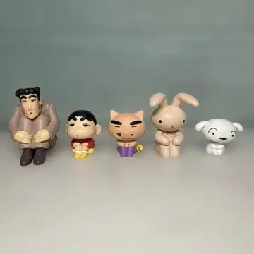 짱구는 못말려(크레용 신짱) 기다림 컴플리트