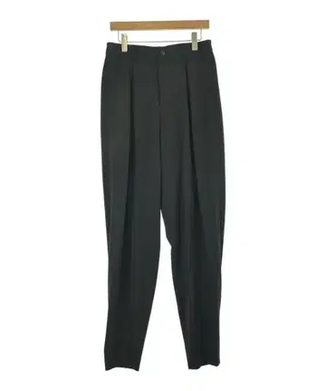 ISSEY MIYAKE 슬랙스 남성용