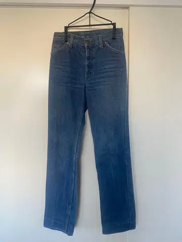 [레어] 90s 유로 리바이스 820 벨기에제 버튼 안쪽 206