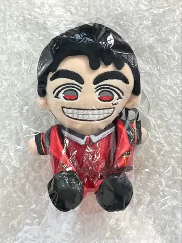 시게오카 다이키 치비 스트