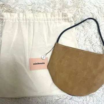 minitmute 미닛뮤트 Tobo Bag