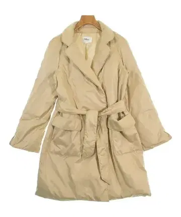 49AV JUNKO SHIMADA 다운 코트 여성용