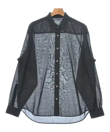 H BEAUTY&YOUTH 캐주얼 셔츠 남성용