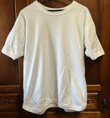 FULL COUNT 반팔 맨투맨 T셔츠 size40