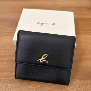 아네스베 지갑