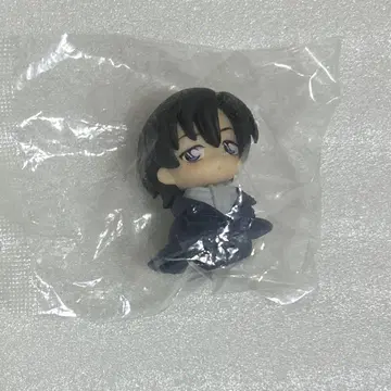 명탐정 코난 치지마세타이 하기와라 켄지