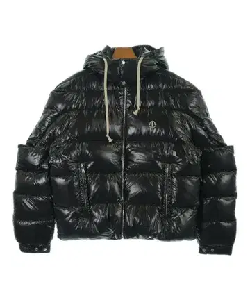 Rick Owens 다운 자켓/다운 베스트 남성용