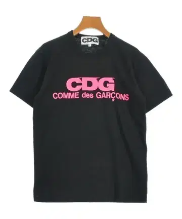 CDG 티셔츠 여성용