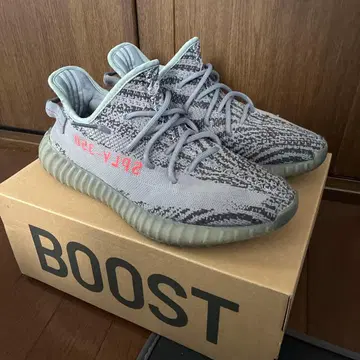 yeezy boost350 v2 28cm
