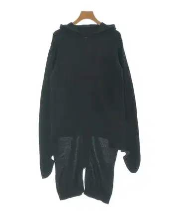 YOHJI YAMAMOTO 가디건 여성용