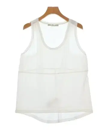 빅토리아 베컴 탱크탑 여성용