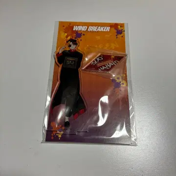 윈브레 할로윈 축제 이벤트 아크릴 스탠드 스오 미개봉