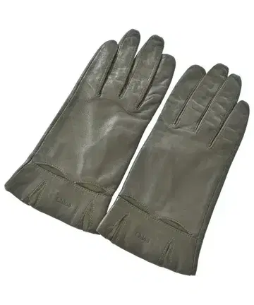 Chloe 장갑 여성용