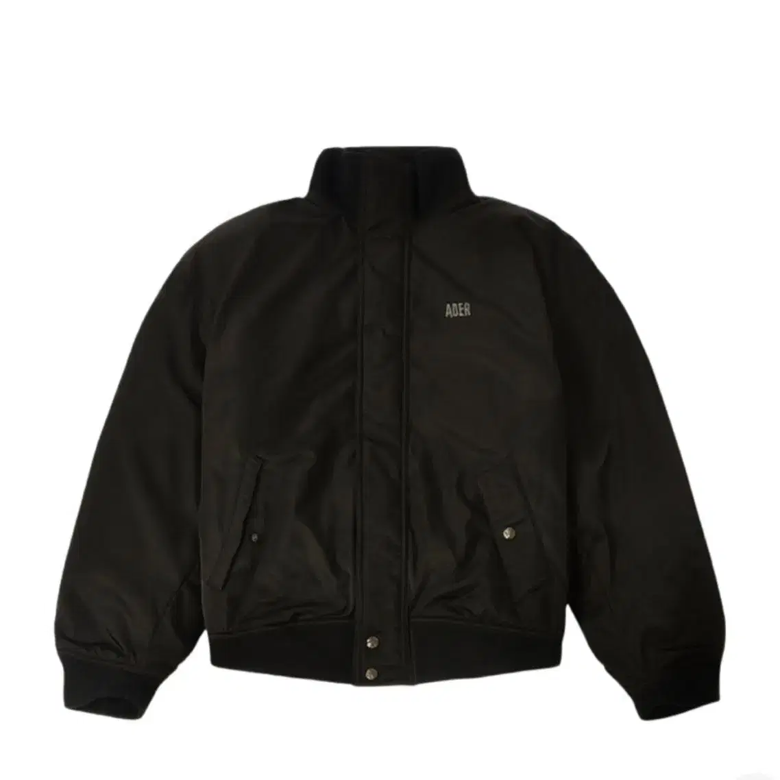 Zara Ader Error Bomber Jacket | Bunjang Global