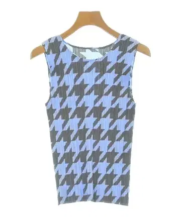 PLEATS PLEASE 베스트 여성용