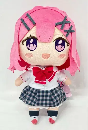 시스템 서비스 미디안 봉제 인형 아마오리 레나