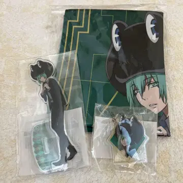 가정교사 히트맨 리본! 프랑