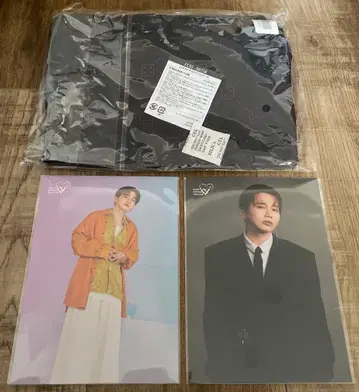 441.Da-iCE GURU폰 하나무라 소타 엽서 트래블 케이스