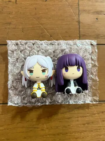 장송의 프리렌 쵸코놋코 프리렌 페른 제일복권 C