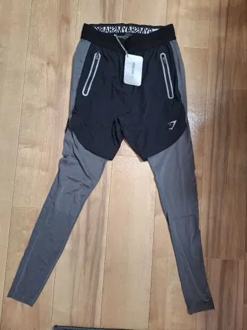 GYMSHARK 짐샤크 레깅스 팬츠