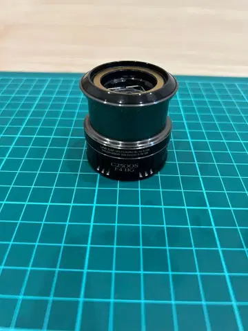 시마노 컴플렉스 CI4+ HGC2500SF4 HG 스풀