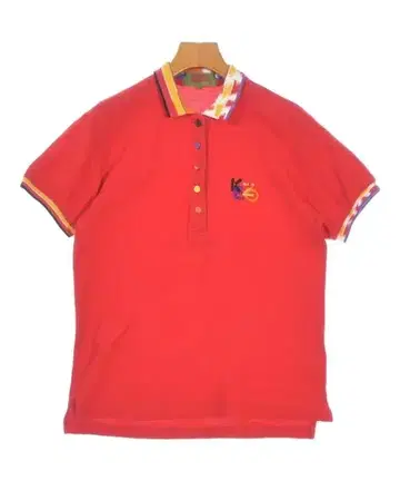 KENZO 피케 셔츠 여성용