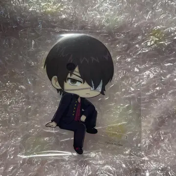 은혼 긴파치선생 카도캐러 아크릴 스탠드 타카스기 신스케