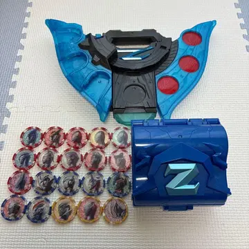 울트라맨 제트 라이저